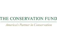 Conservation Fund logo